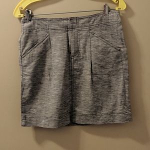 Ann Taylor petite skirt